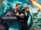 Jurassic World: Reino Ameaçado