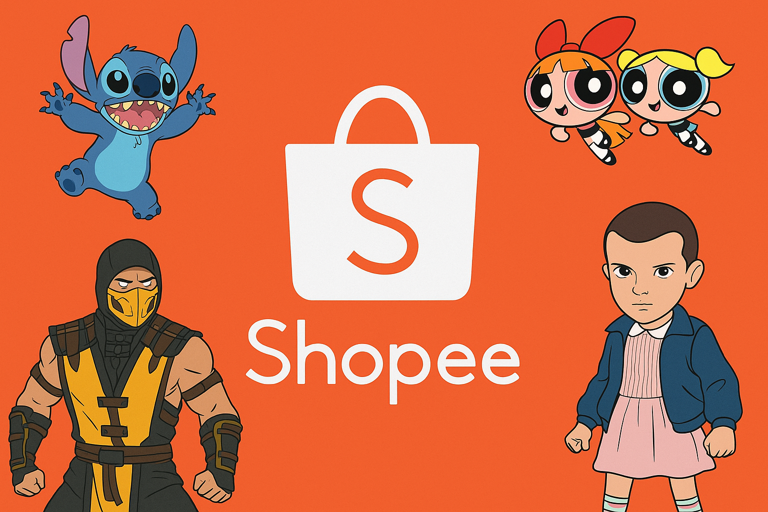 Shopee