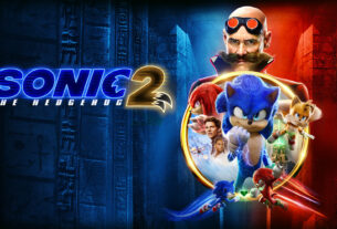 Sonic 2 - O Filme