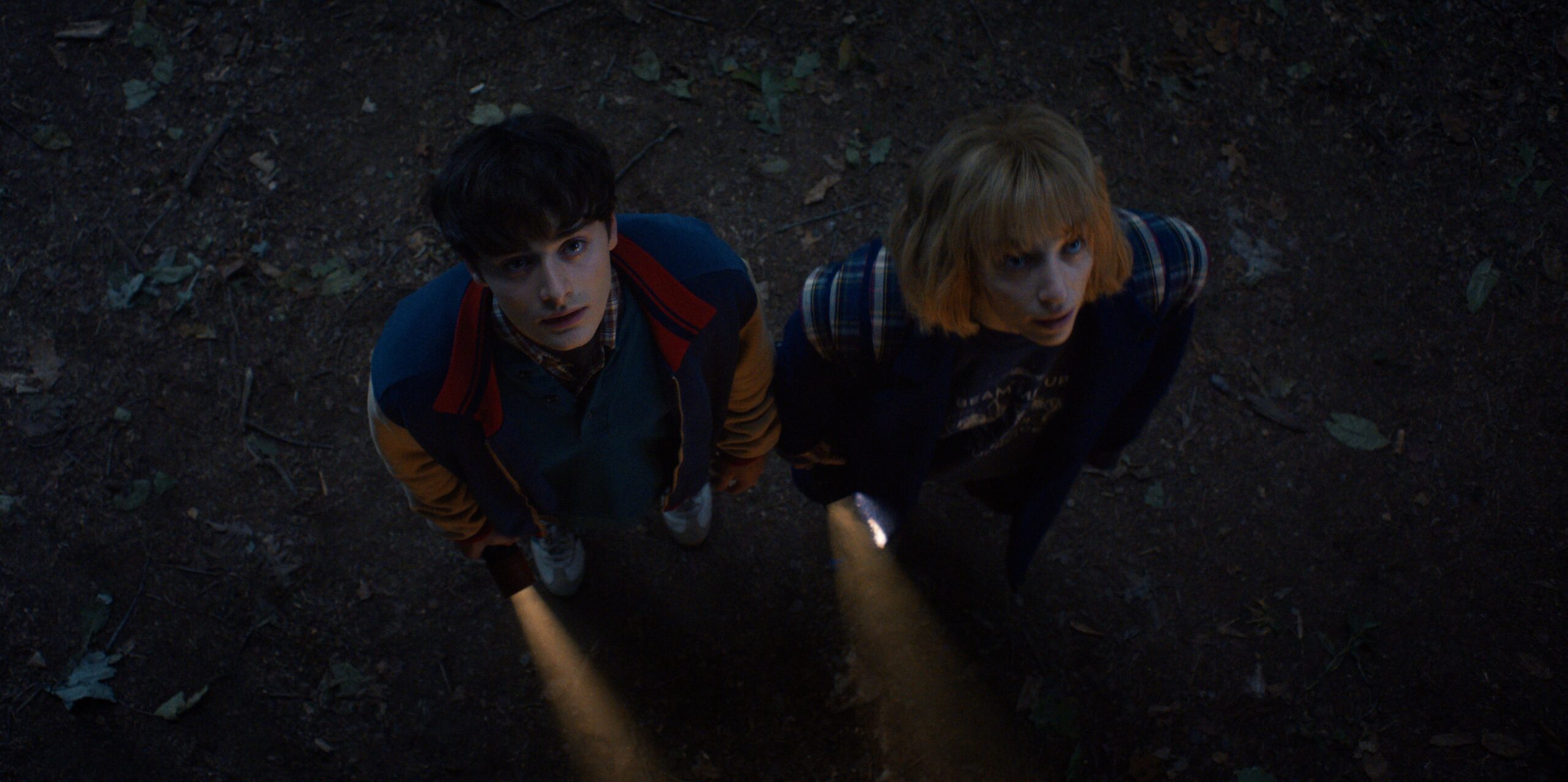 Stranger Things