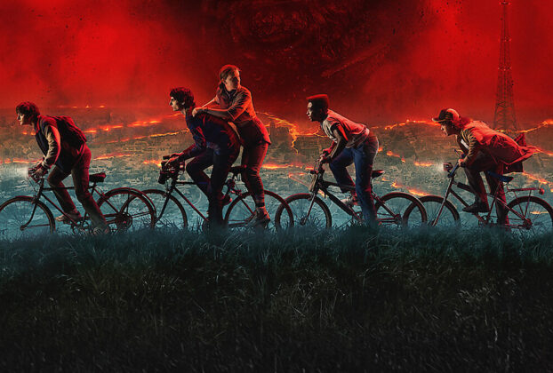 Stranger Things