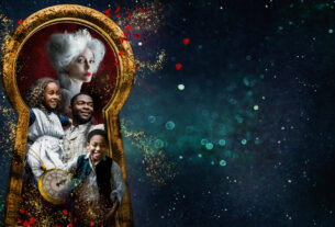 Alice e Peter: Onde Nascem os Sonhos