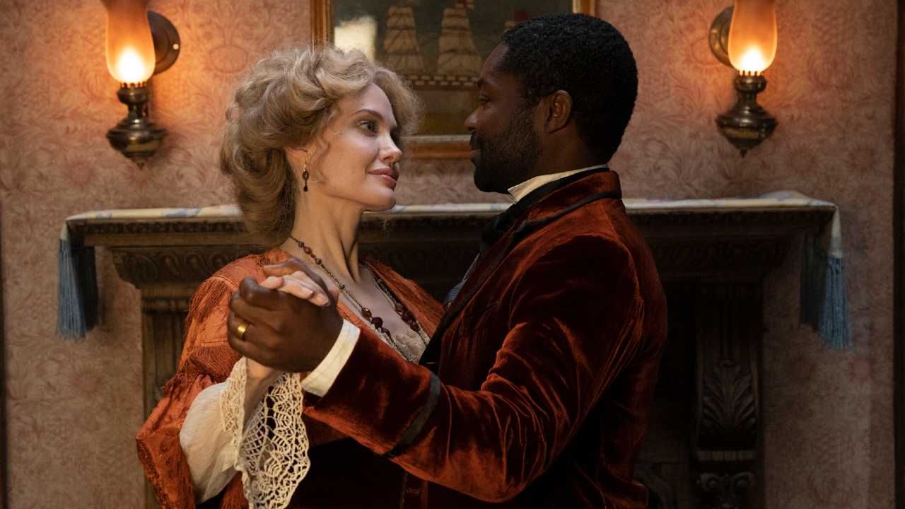 Alice e Peter: Onde Nascem os Sonhos