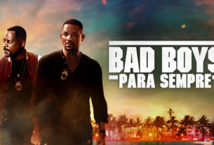 Bad Boys Para Sempre