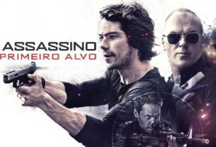 O Assassino: O Primeiro Alvo