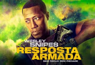 Resposta Armada
