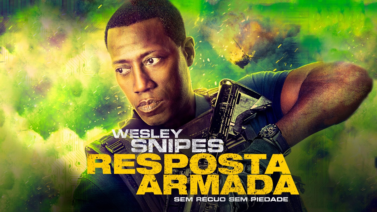 Resposta Armada