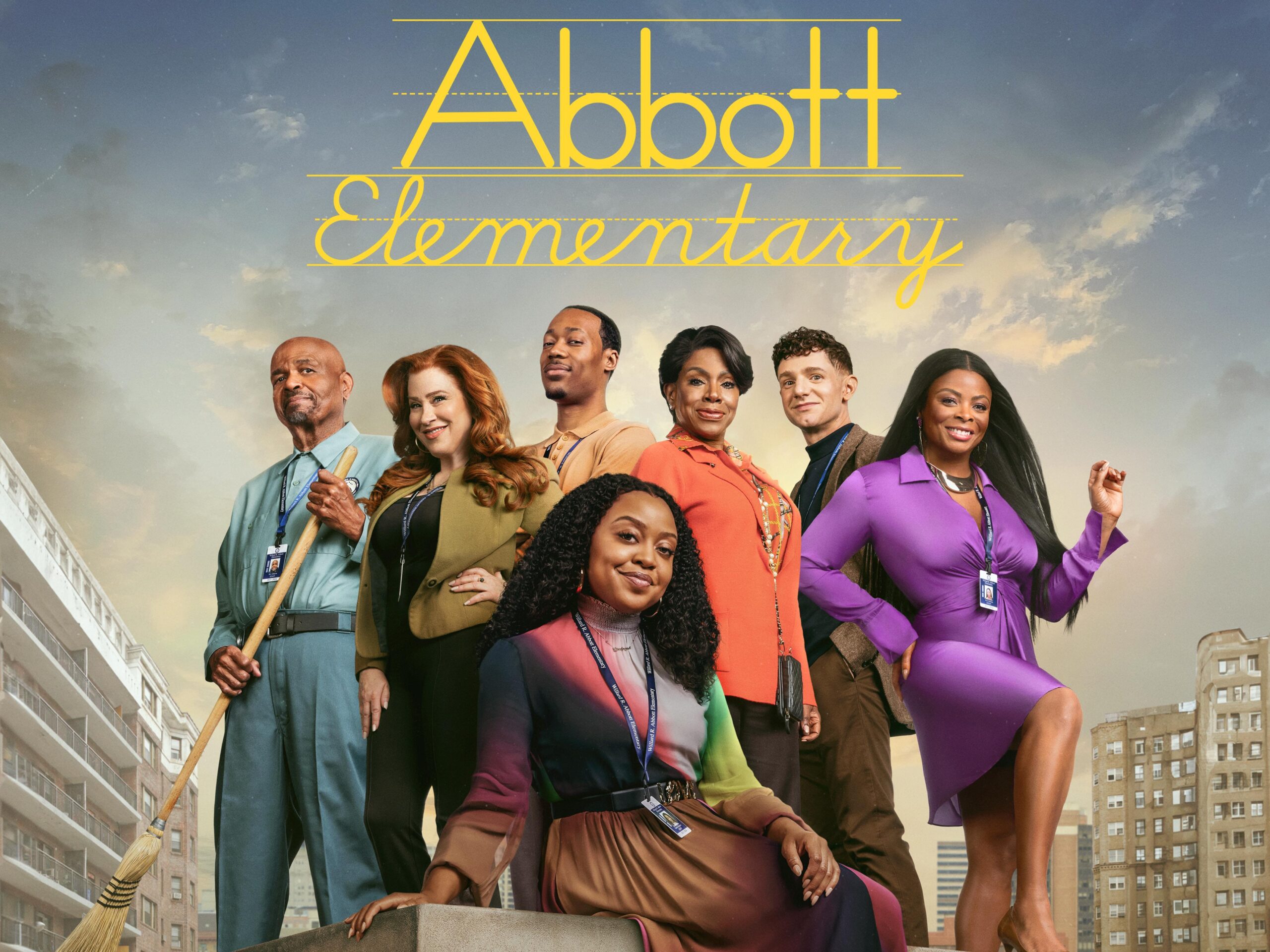 Abbott Elementary