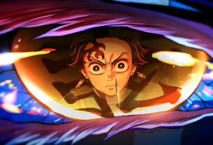 Demon Slayer: Kimetsu no Yaiba – Castelo Infinito