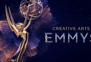 Emmy 2025