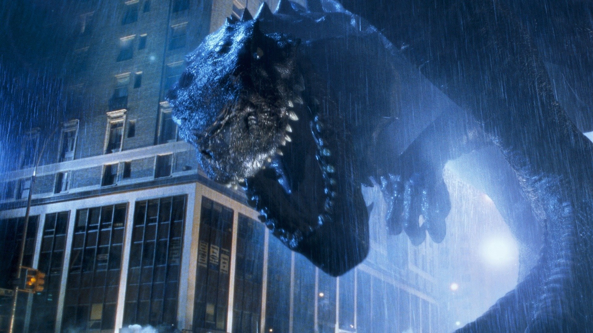 Godzilla (1998)