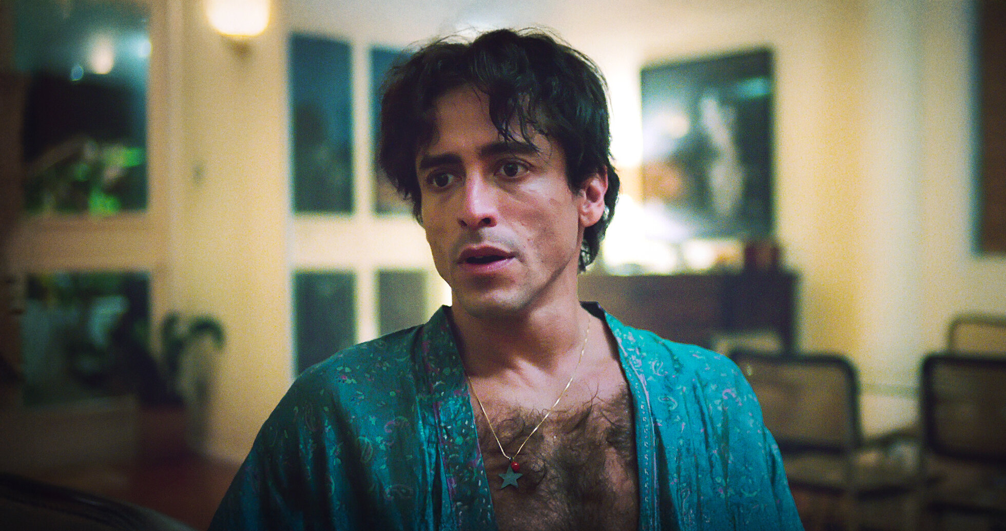 Homem com H