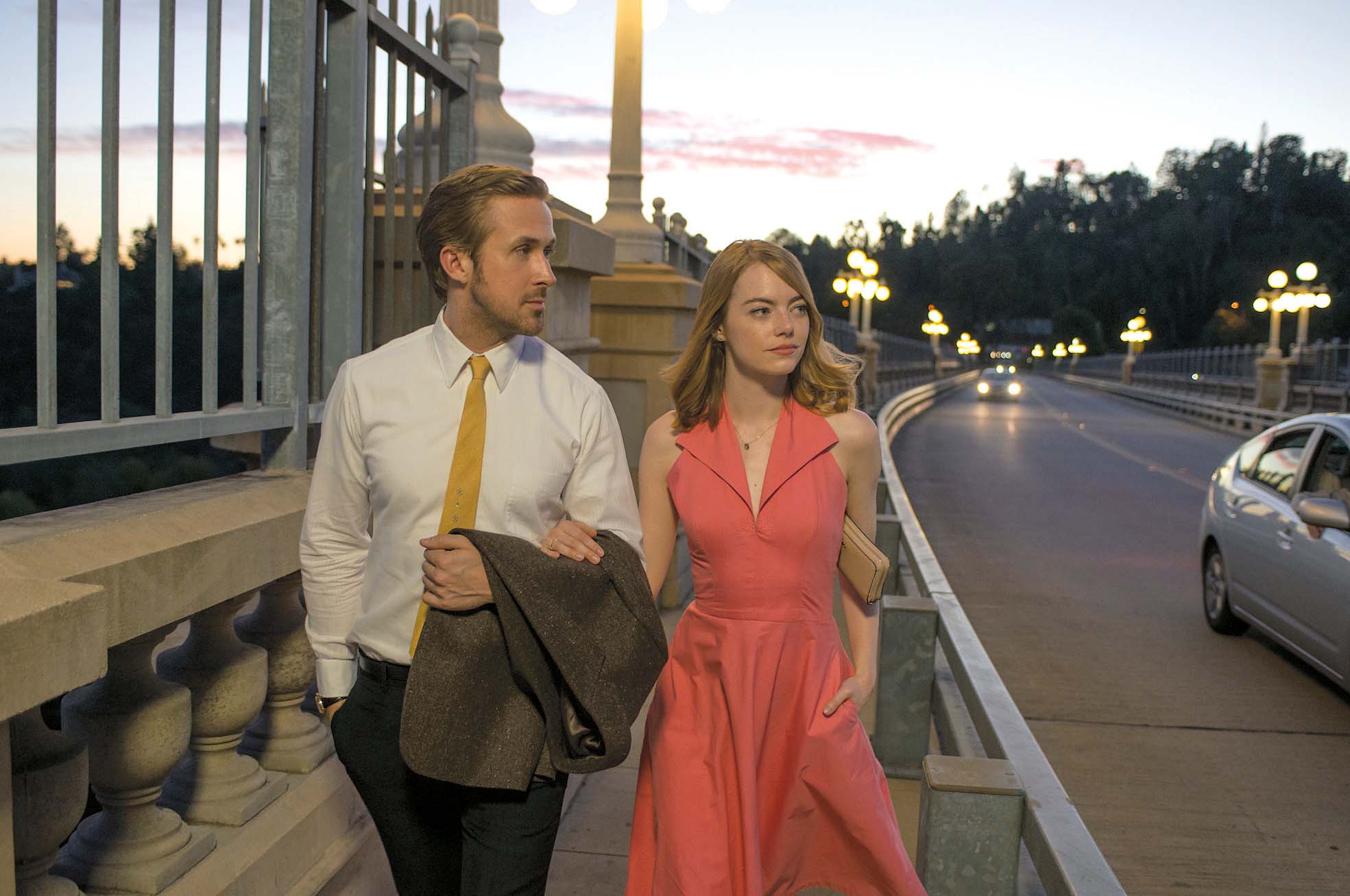 La La Land – Cantando Estações