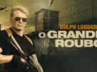 O Grande Roubo