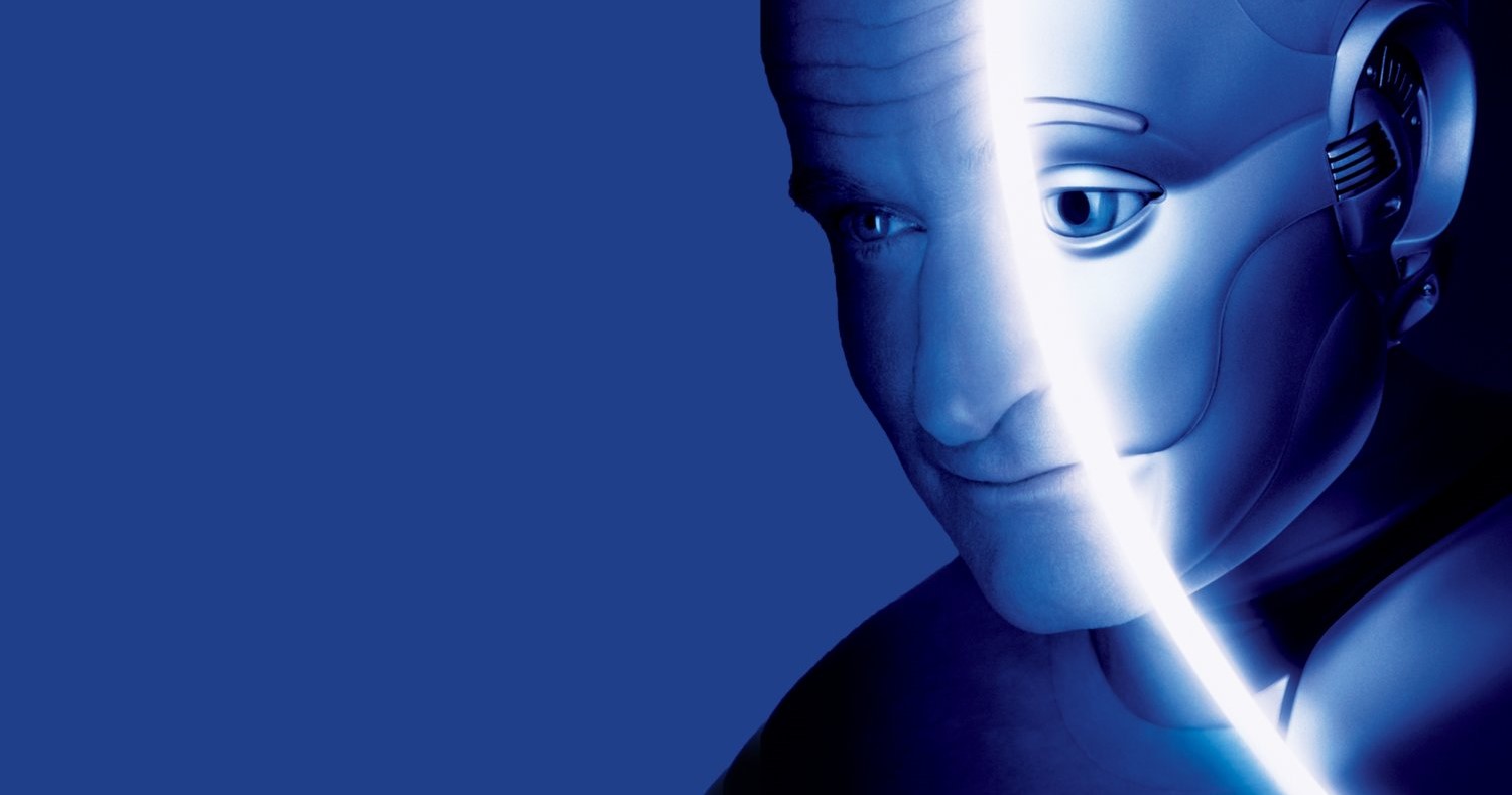 O Homem Bicentenário (1999)