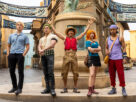 ONE PIECE: A Série