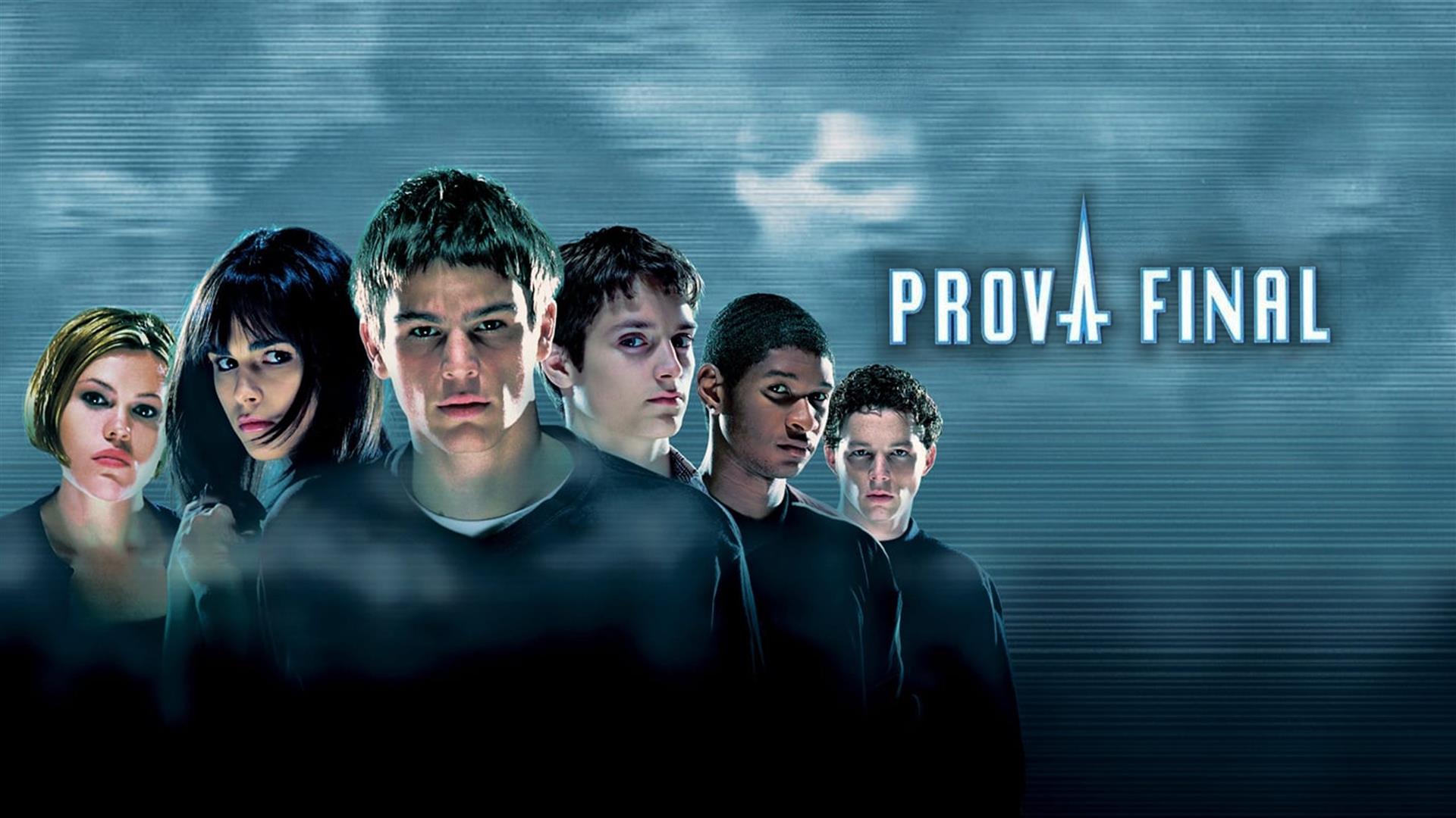 Prova Final