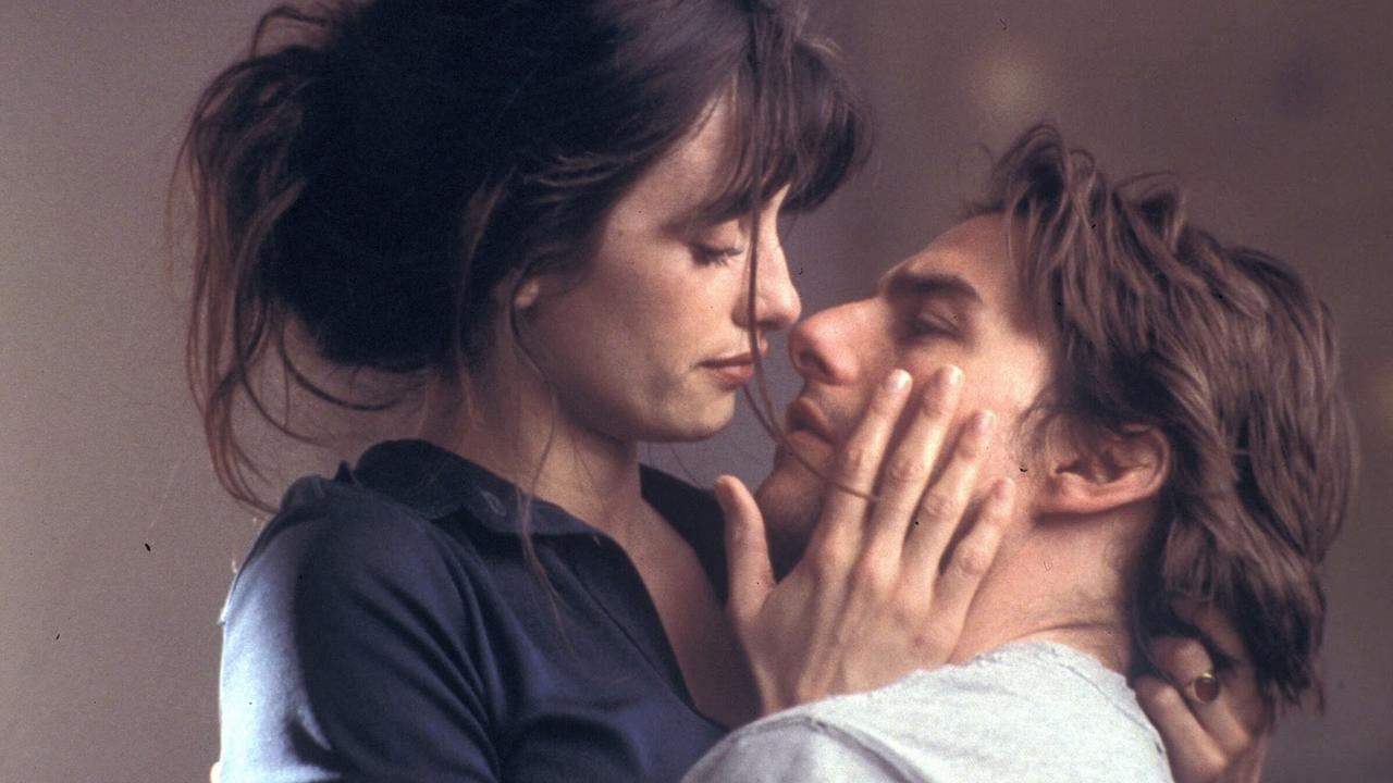 Vanilla Sky (2001)