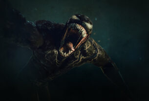 Venom: Tempo de Carnificina