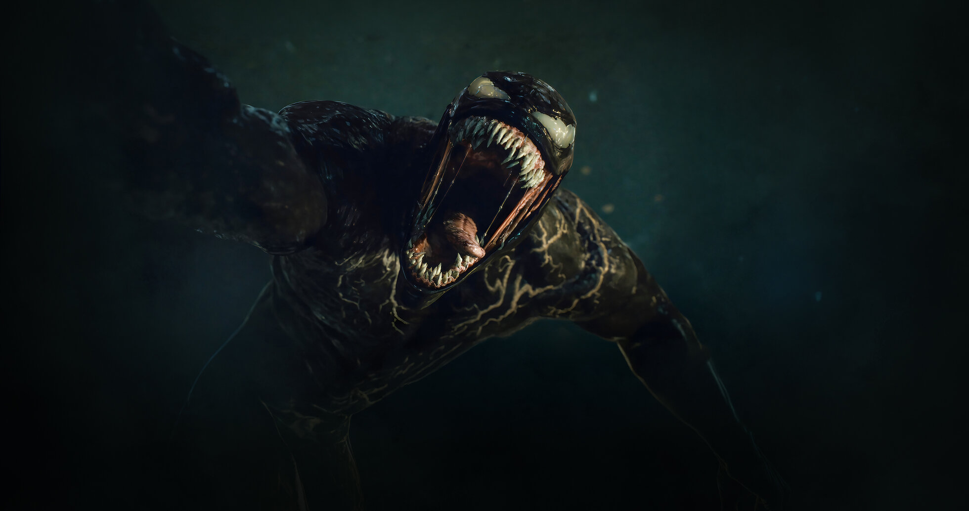 Venom: Tempo de Carnificina