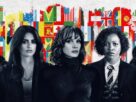 As Agentes 355