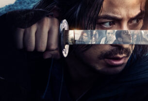 Até o Último Samurai