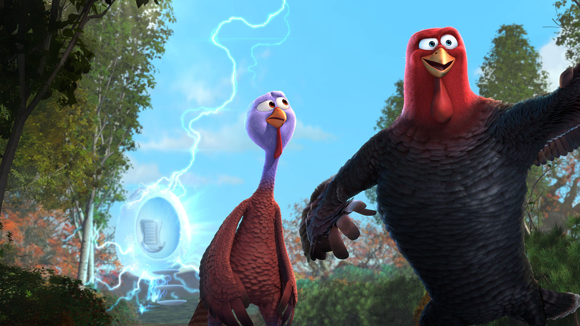 Bons de Bico (2013)