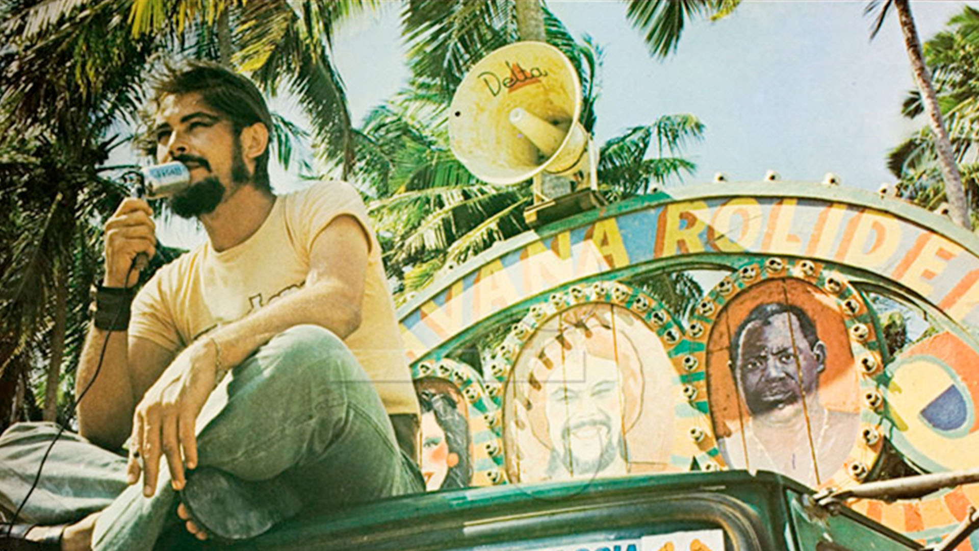 Bye Bye Brasil (1979)