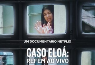 Caso Eloá: Refém ao Vivo