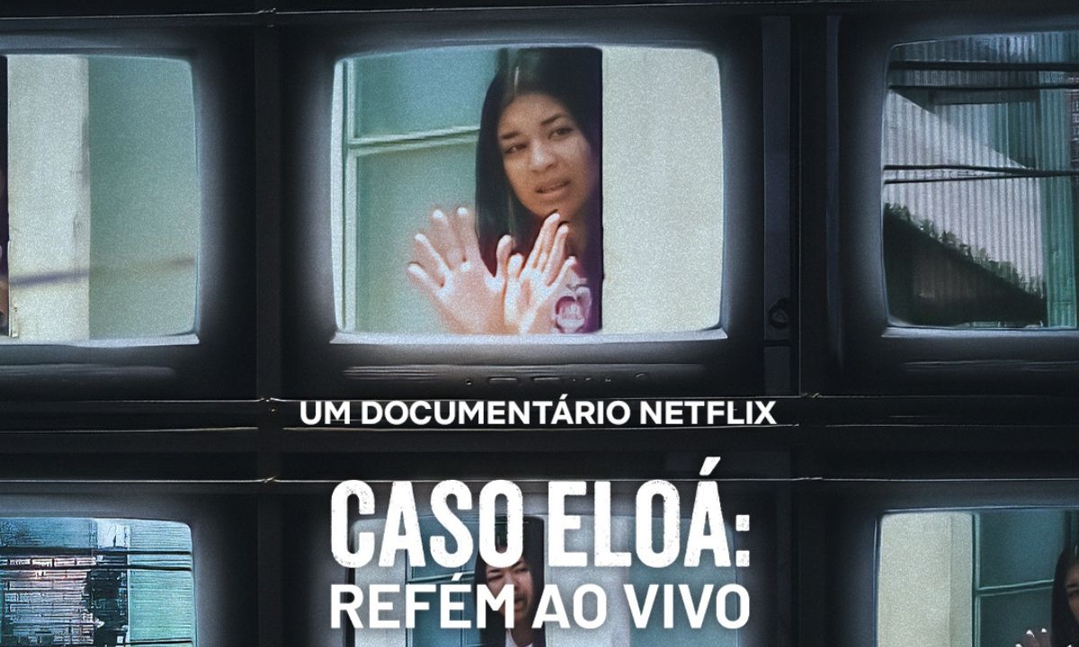 Caso Eloá: Refém ao Vivo