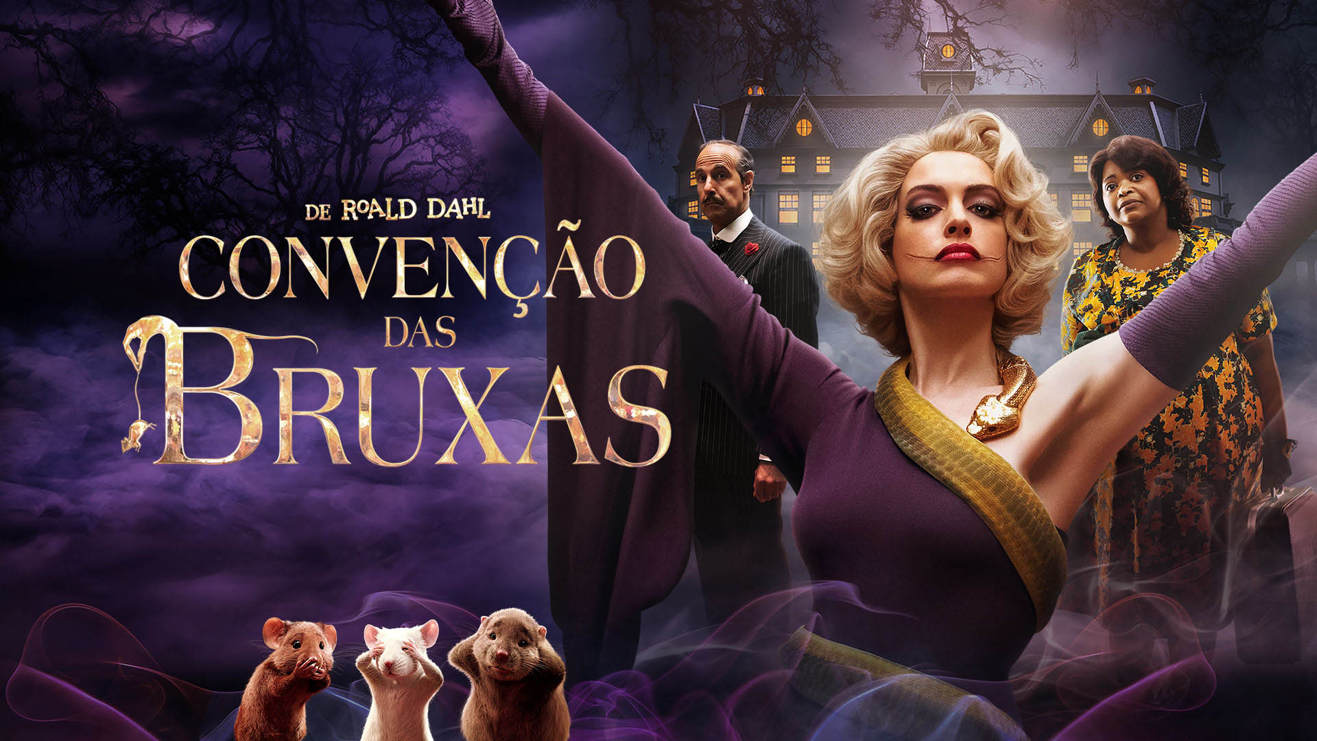 Convenção das Bruxas