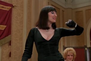 Convenção das Bruxas (1990)