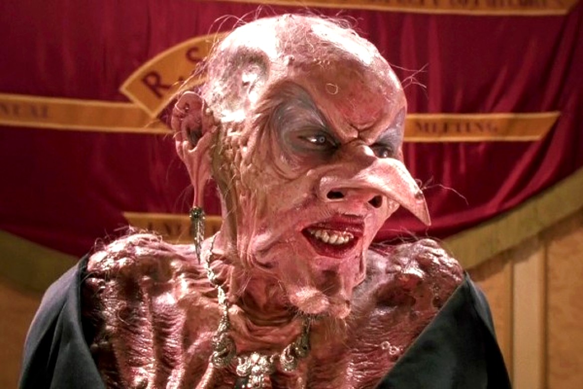 Convenção das Bruxas