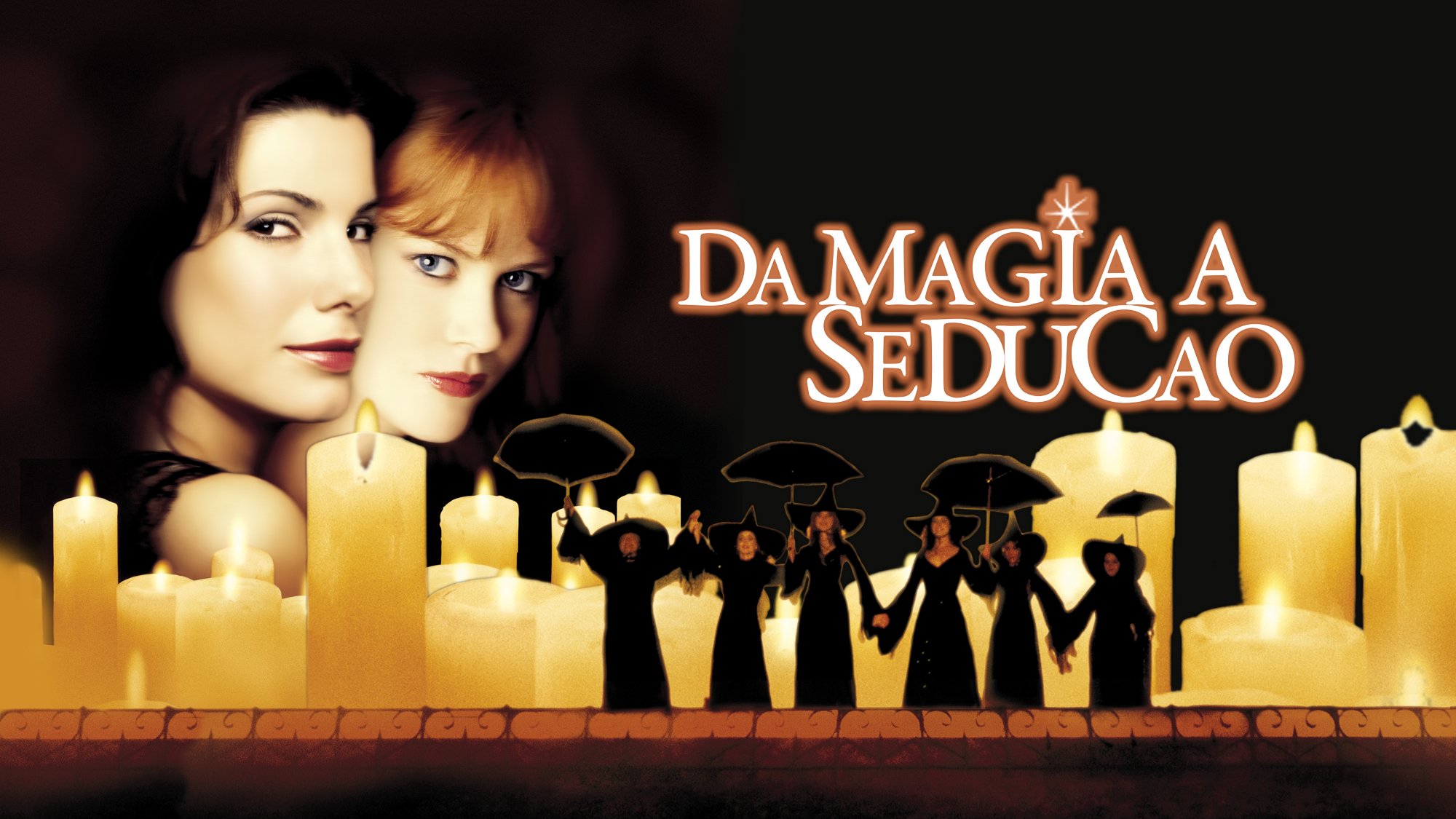 Da Magia à Sedução