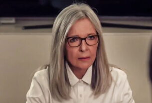 Diane Keaton