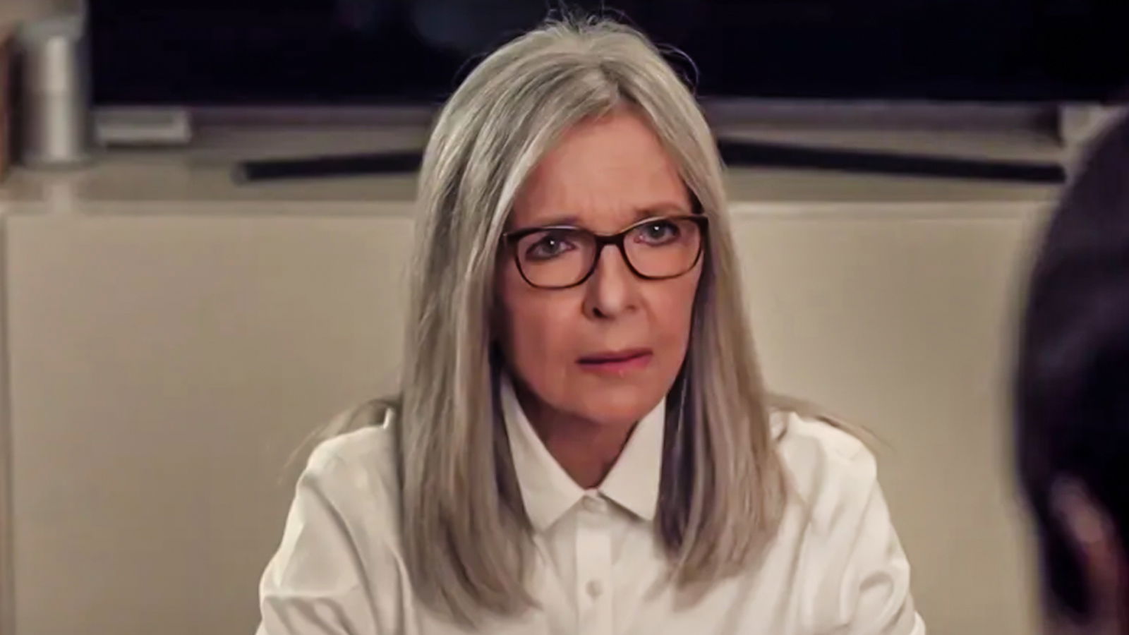 Diane Keaton