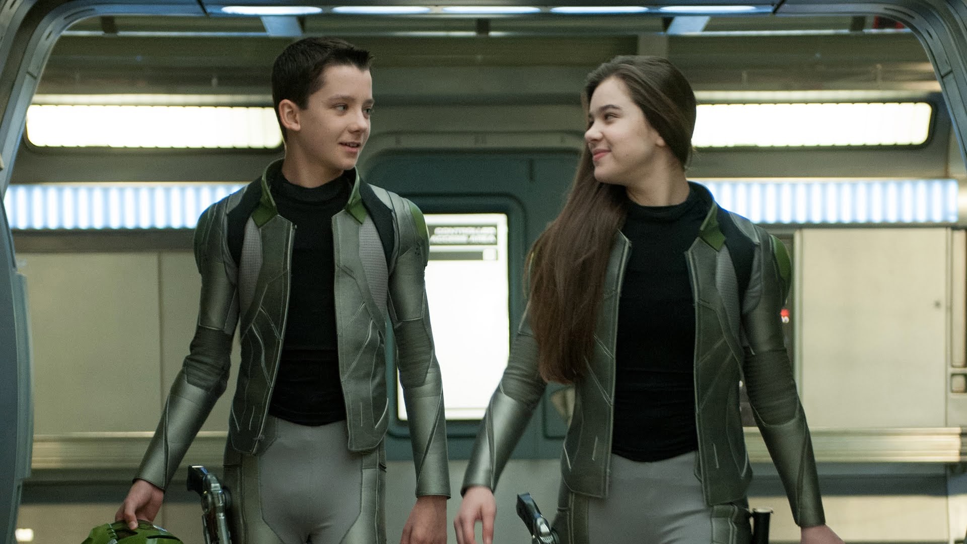 Ender's Game: O Jogo do Exterminador