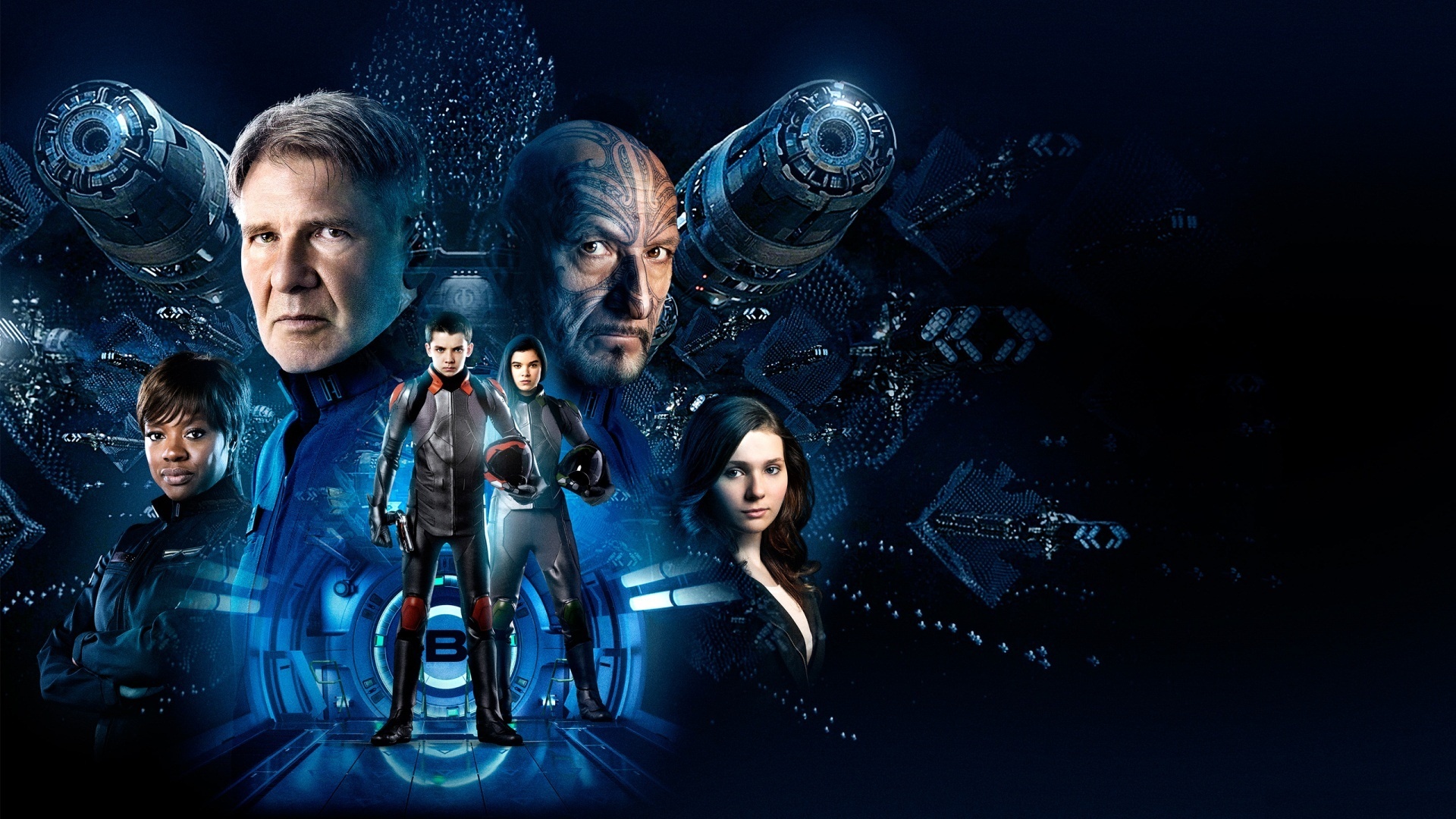 Ender's Game: O Jogo do Exterminador