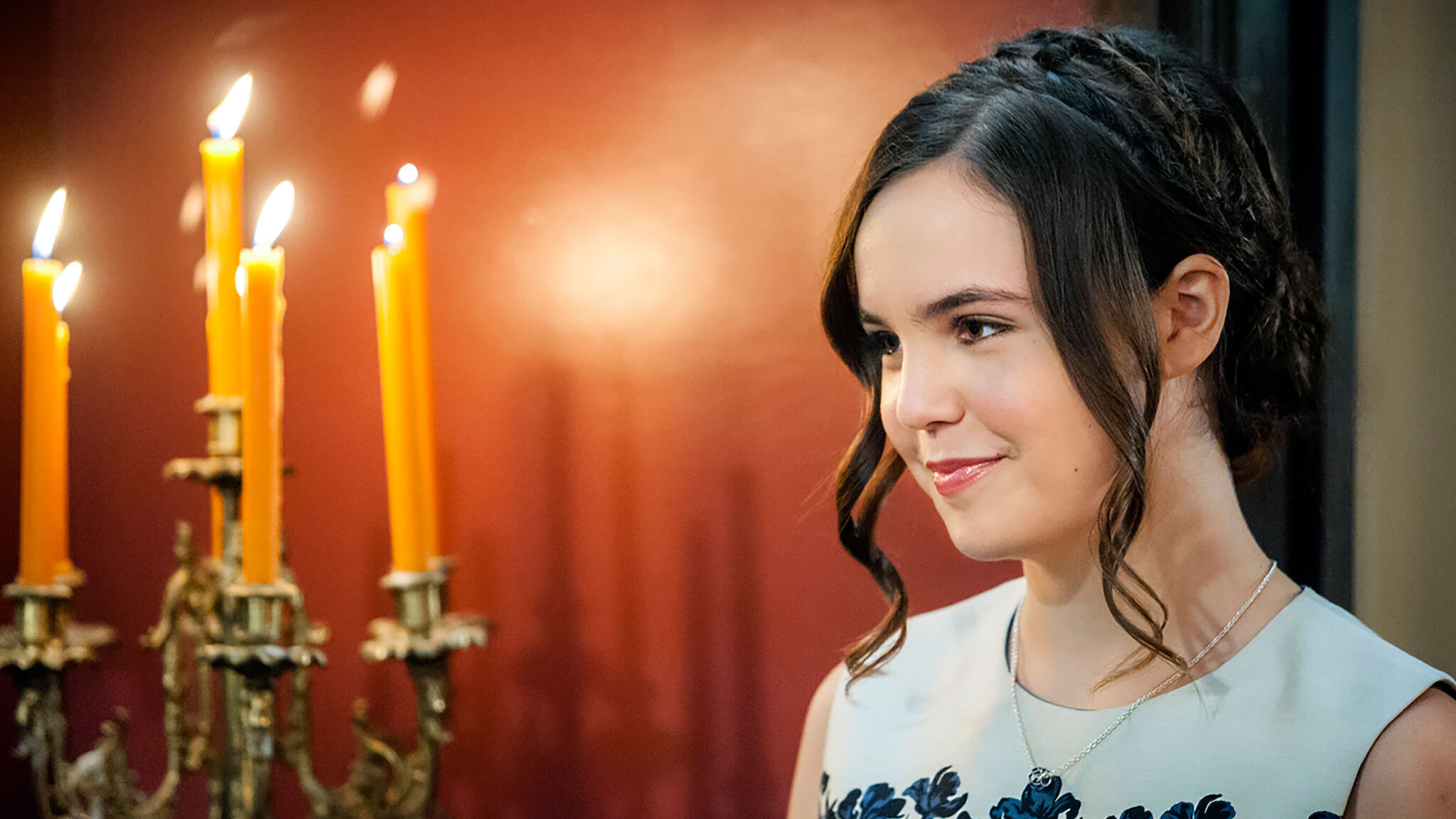 Good Witch – A Bruxa do Bem (2015)