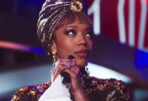I Wanna Dance with Somebody – A História de Whitney Houston
