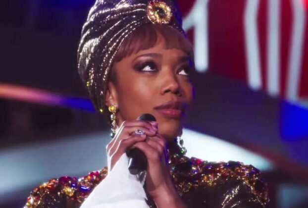 I Wanna Dance with Somebody – A História de Whitney Houston