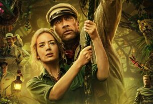 Jungle Cruise