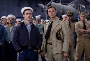 Midway – Batalha em Alto Mar