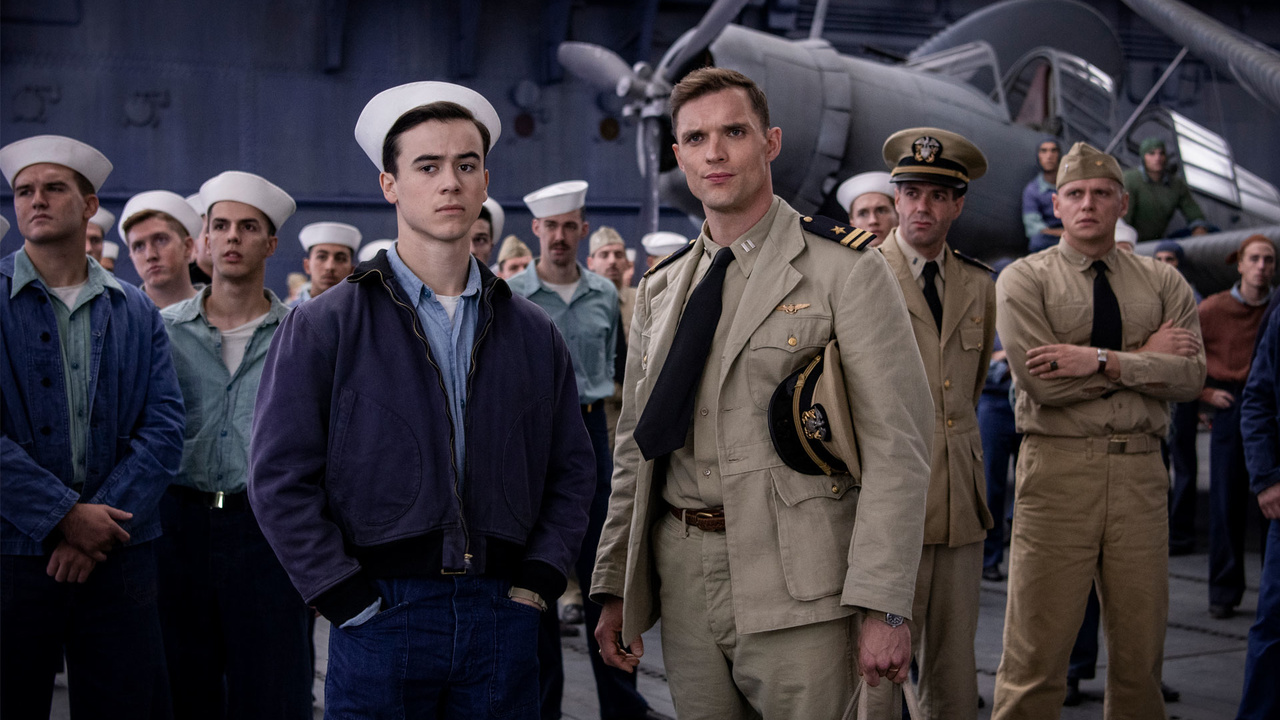 Midway – Batalha em Alto Mar