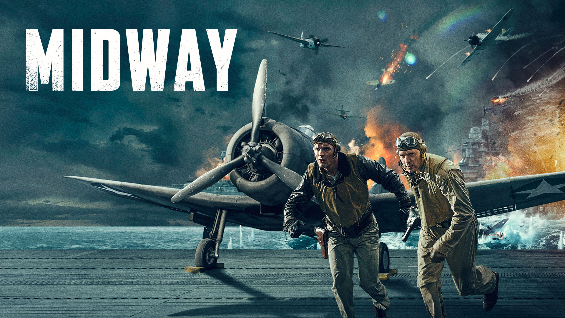 Midway – Batalha em Alto Mar