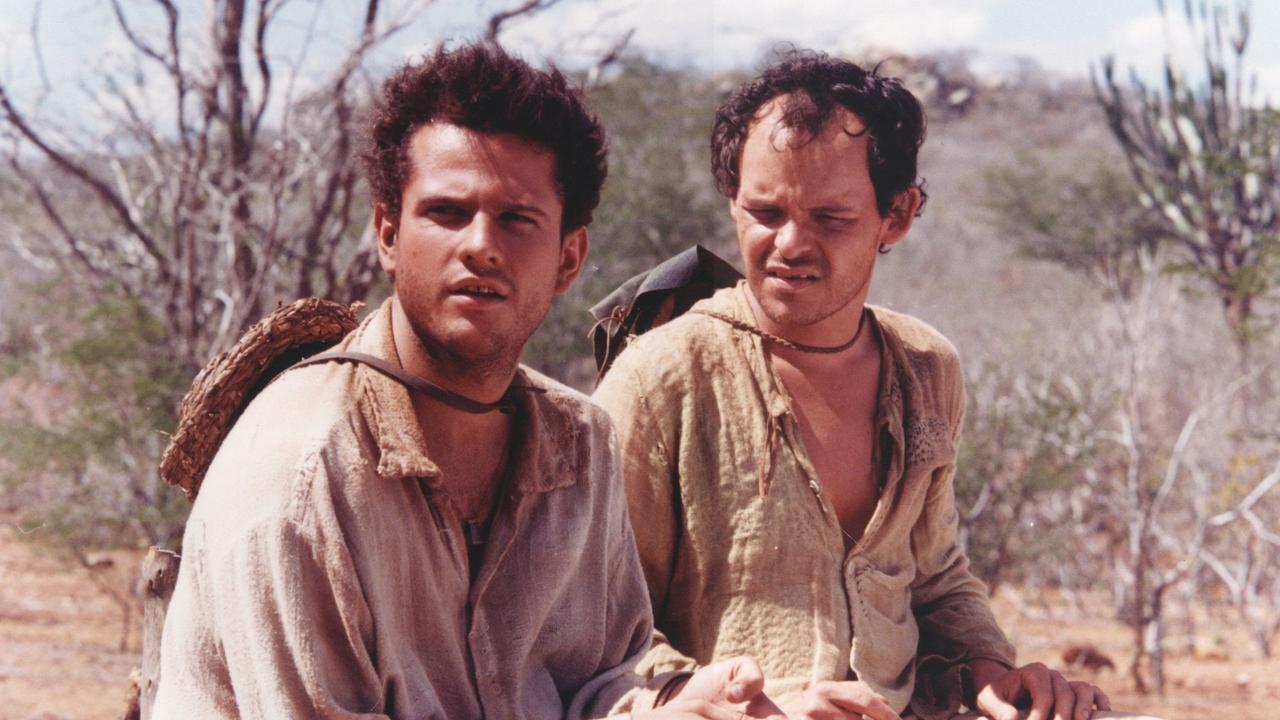 O Auto da Compadecida (2000)