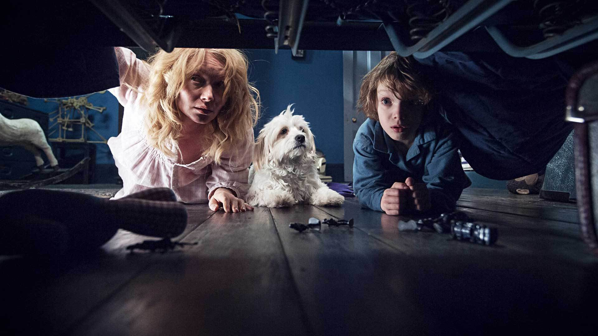 O Babadook