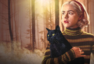 O Mundo Sombrio de Sabrina