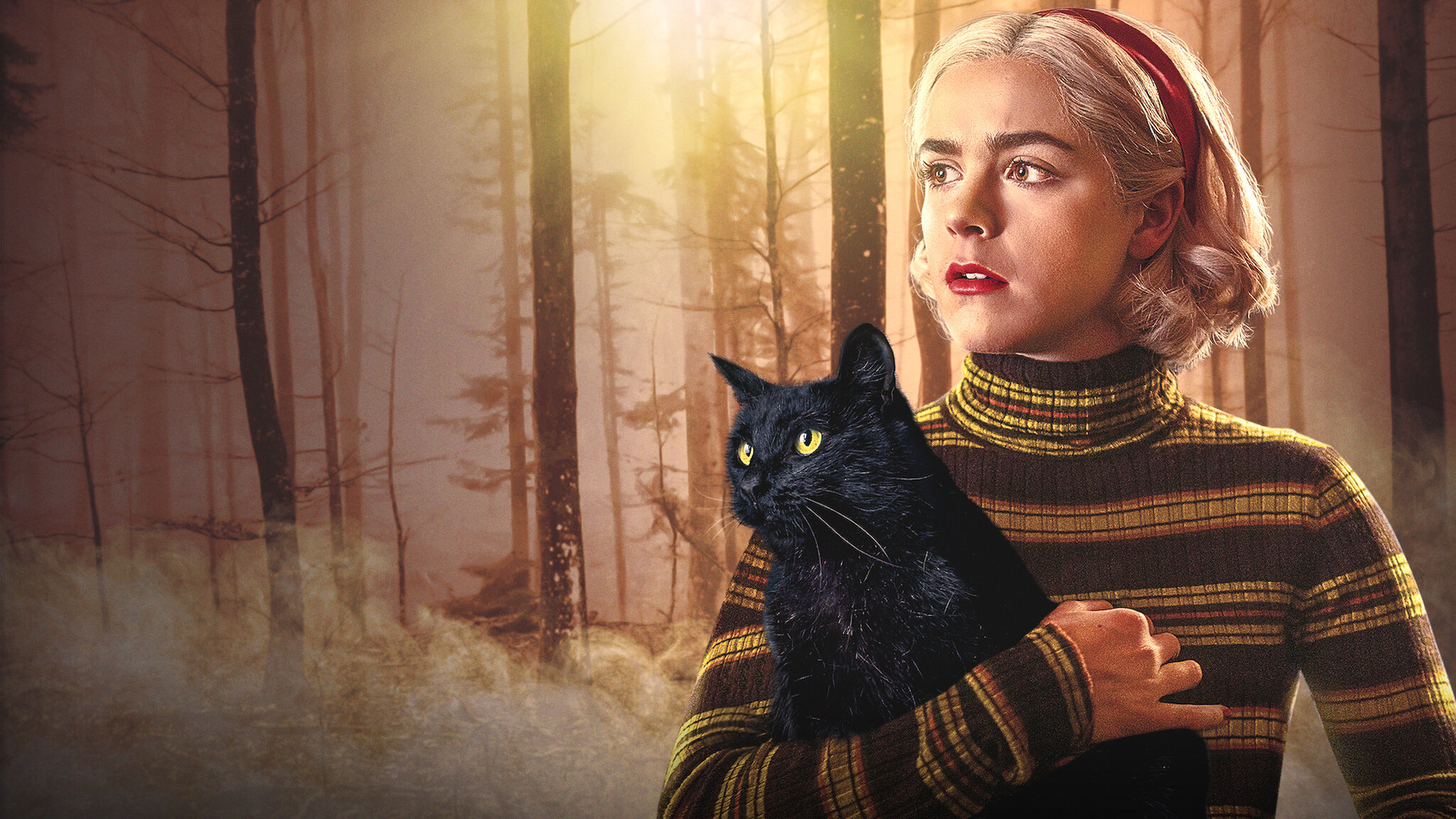 O Mundo Sombrio de Sabrina