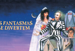 Os Fantasmas Se Divertem (1988)